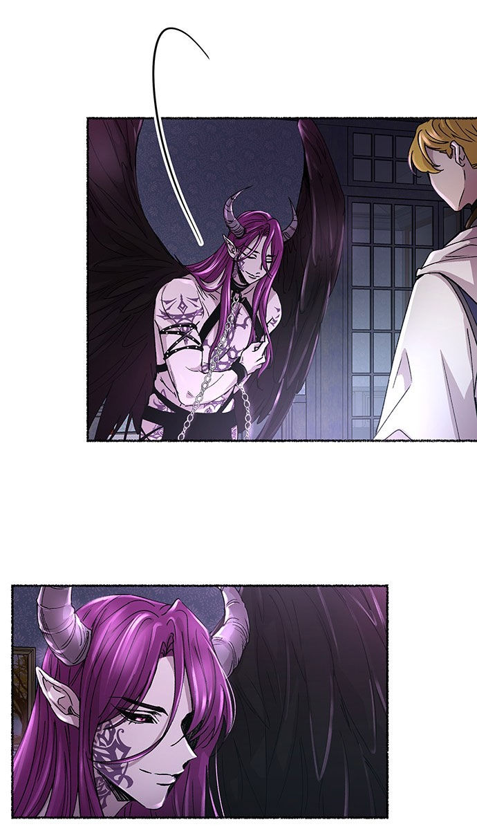 như gió trên cành cây khô chapter 53 4