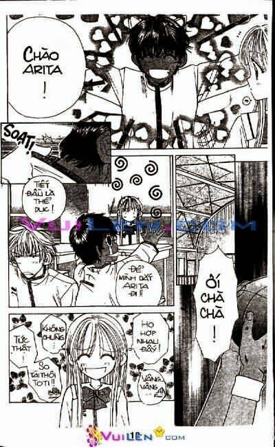 arita đáng yêu chapter 12 18