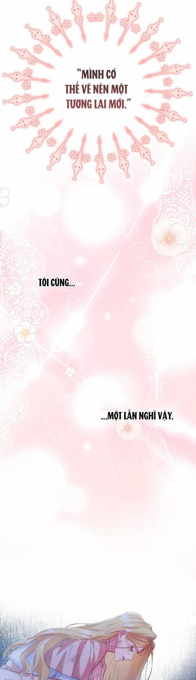 cho đến khi nữ chính thực sự xuất hiện chapter 1 2