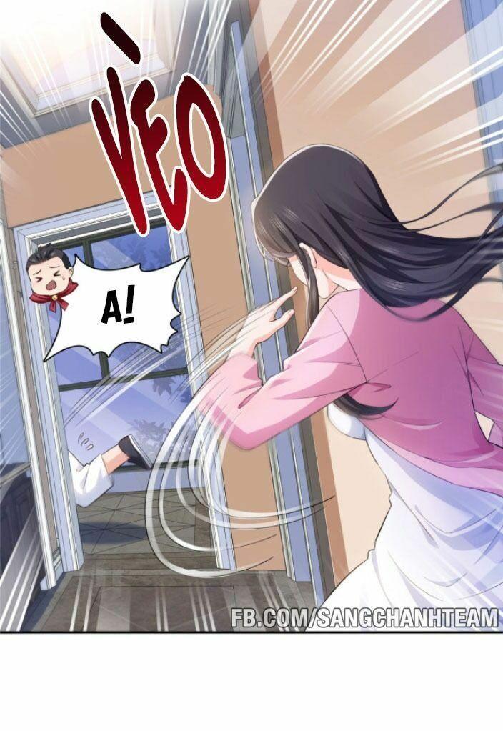 Hệt Như Hàn Quang Gặp Nắng Gắt chapter 149.2 34