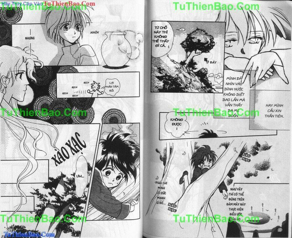 lâu đài trên mây chapter 2 10