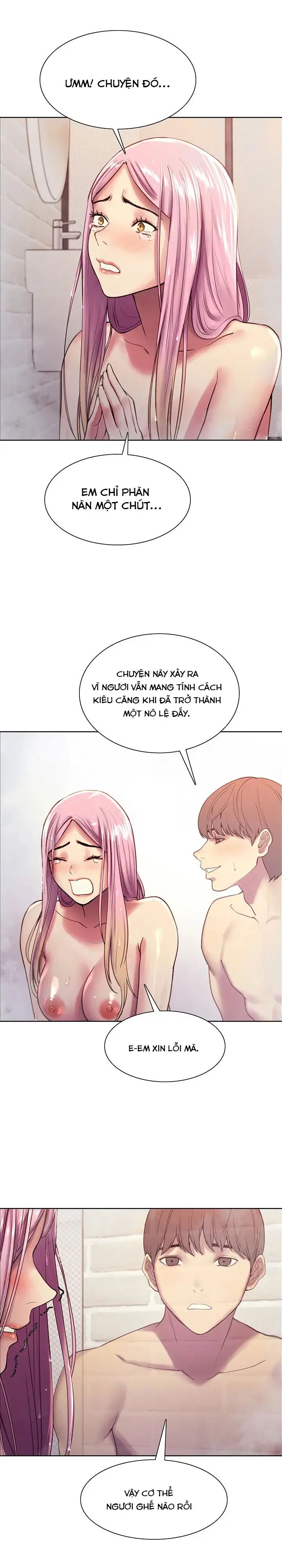 nhãn lực toàn năng chapter 6 15