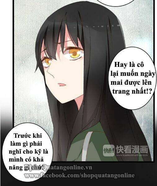 lều khều biết yêu chapter 26 31