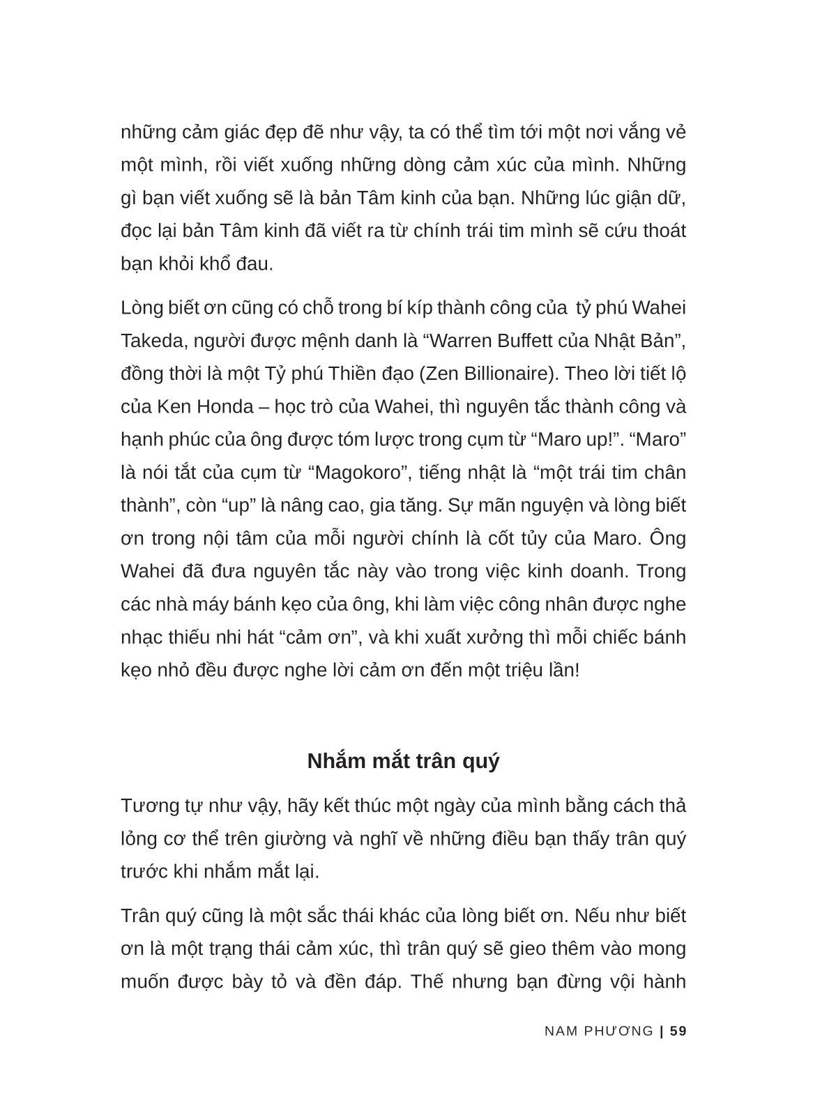 Chầm Chậm Mà Sống