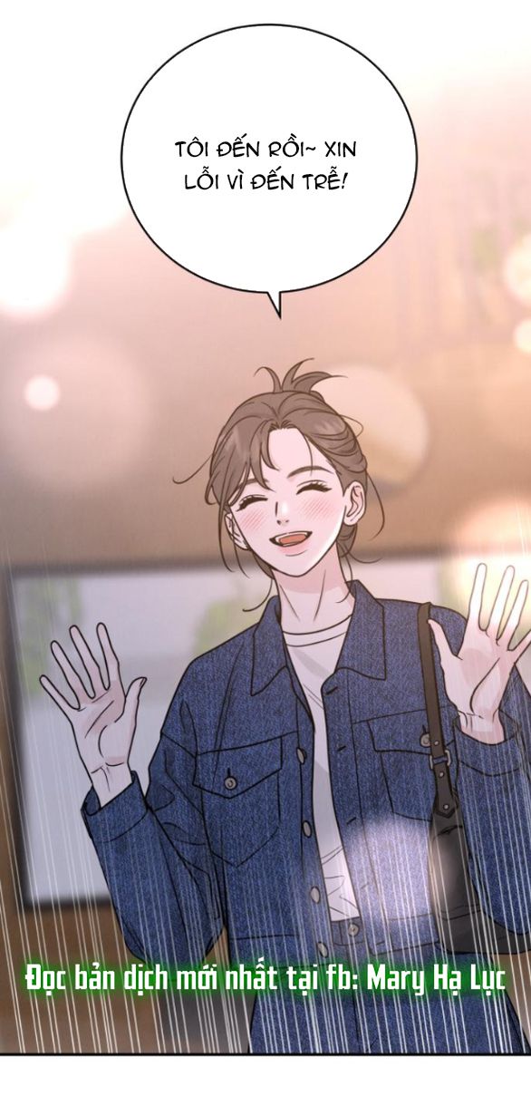 Thuyết Tình Yêu Ích Kỷ chapter 38.2 10