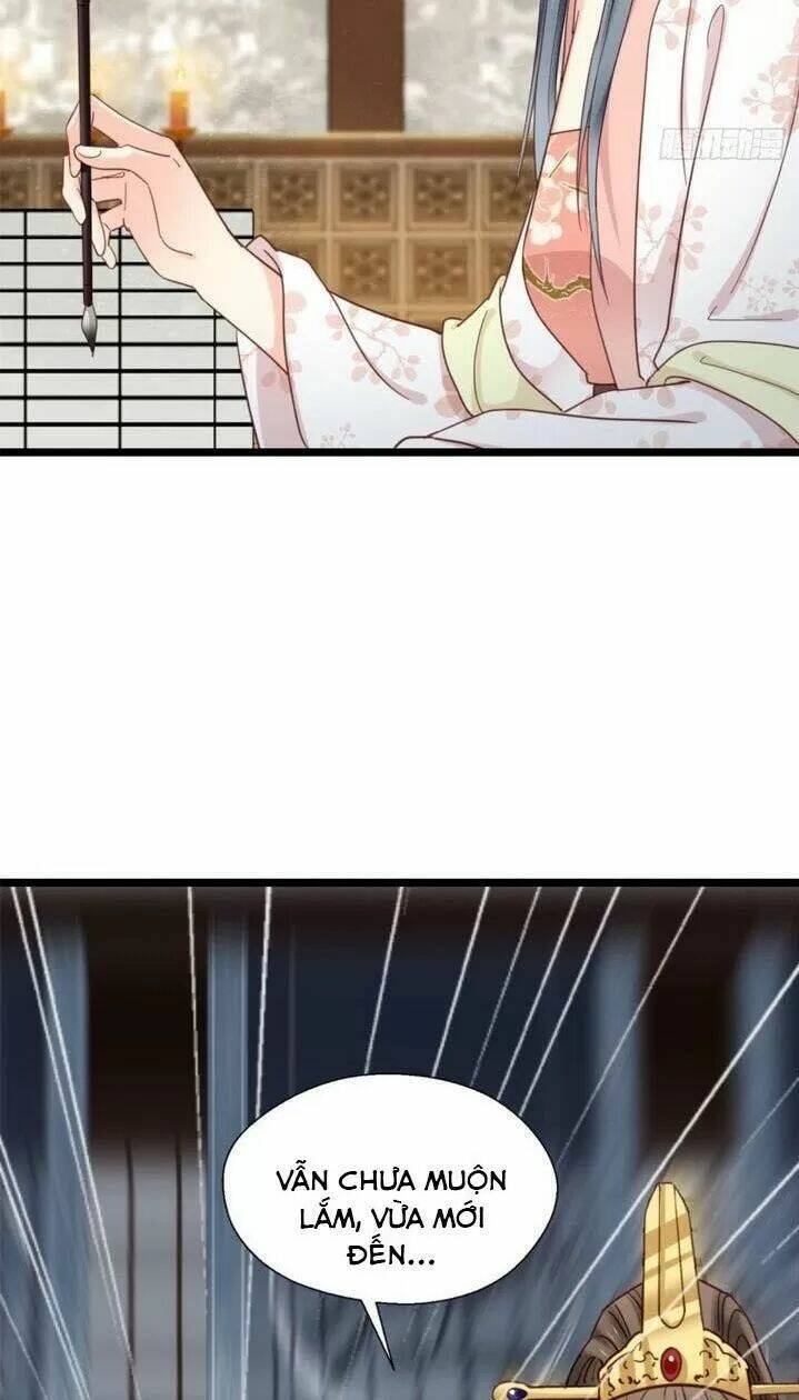 kiều nữ độc phi chapter 220 7