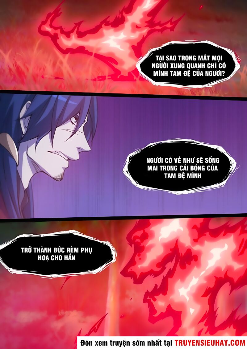 vạn cổ kiếm thần chapter 16 5