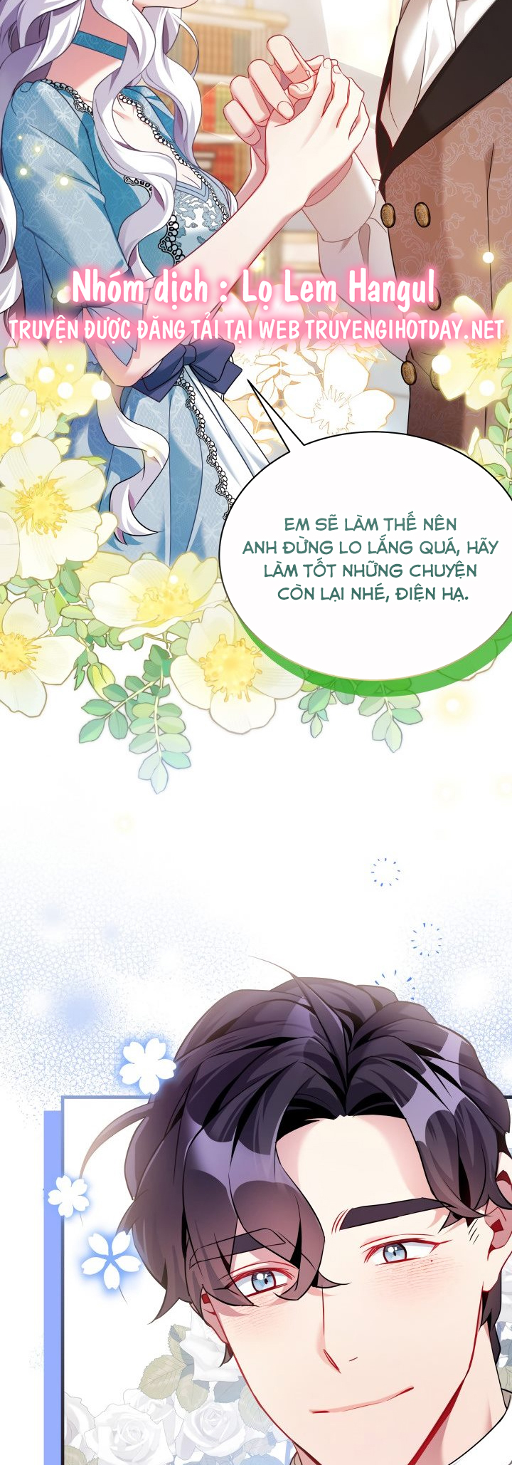 con gái chồng quá dễ thương chapter 111 25