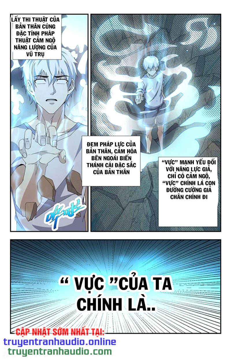 long ẩn giả chapter 211 4