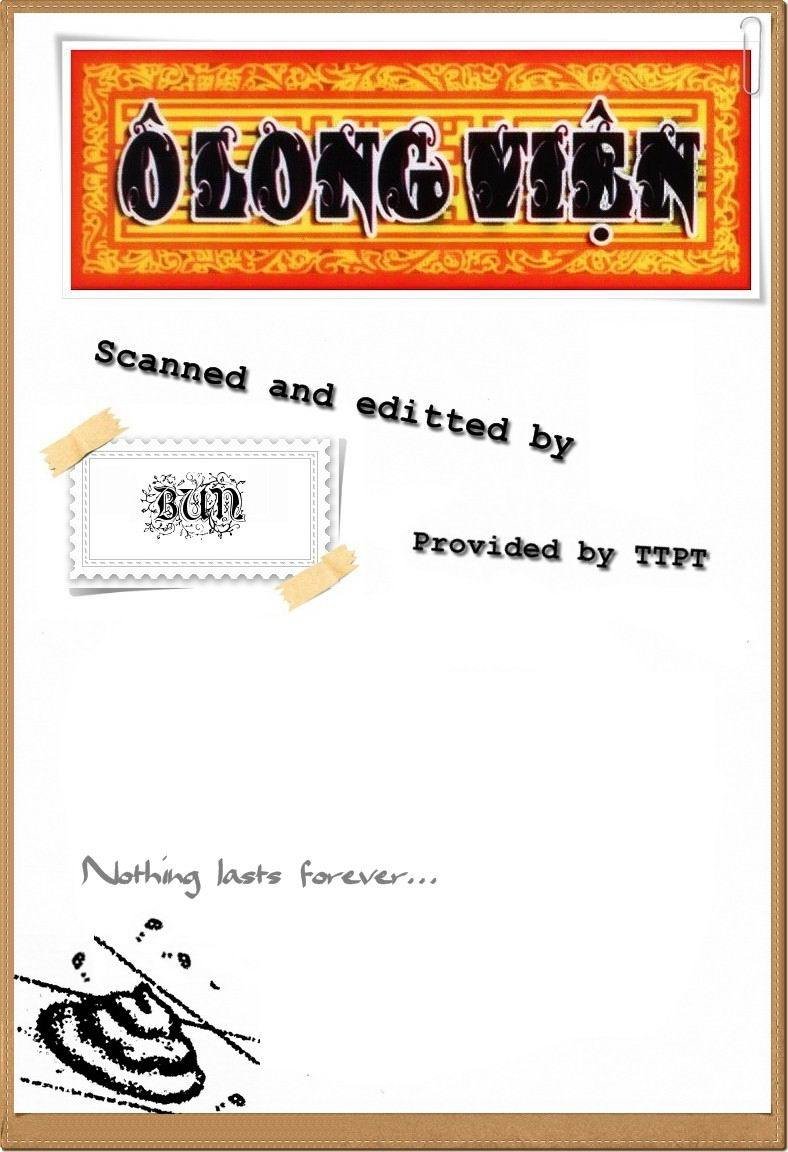 Ô Long Viện chapter 11.3 41