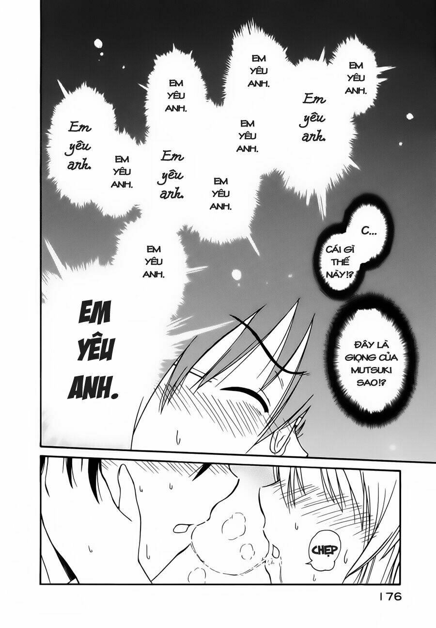 koharu no hibi chapter 12 15