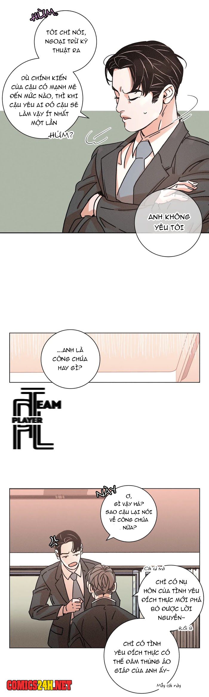 ouroboros chapter 40 21