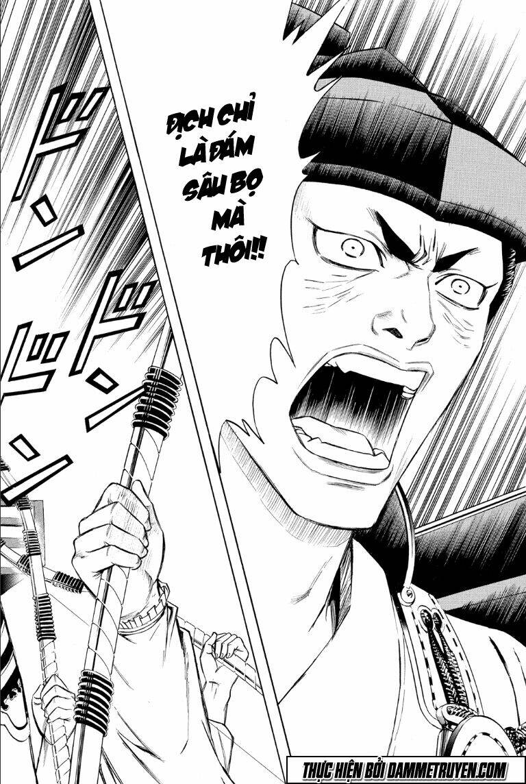 thiếu niên vương phần 2 chapter 74.2 29