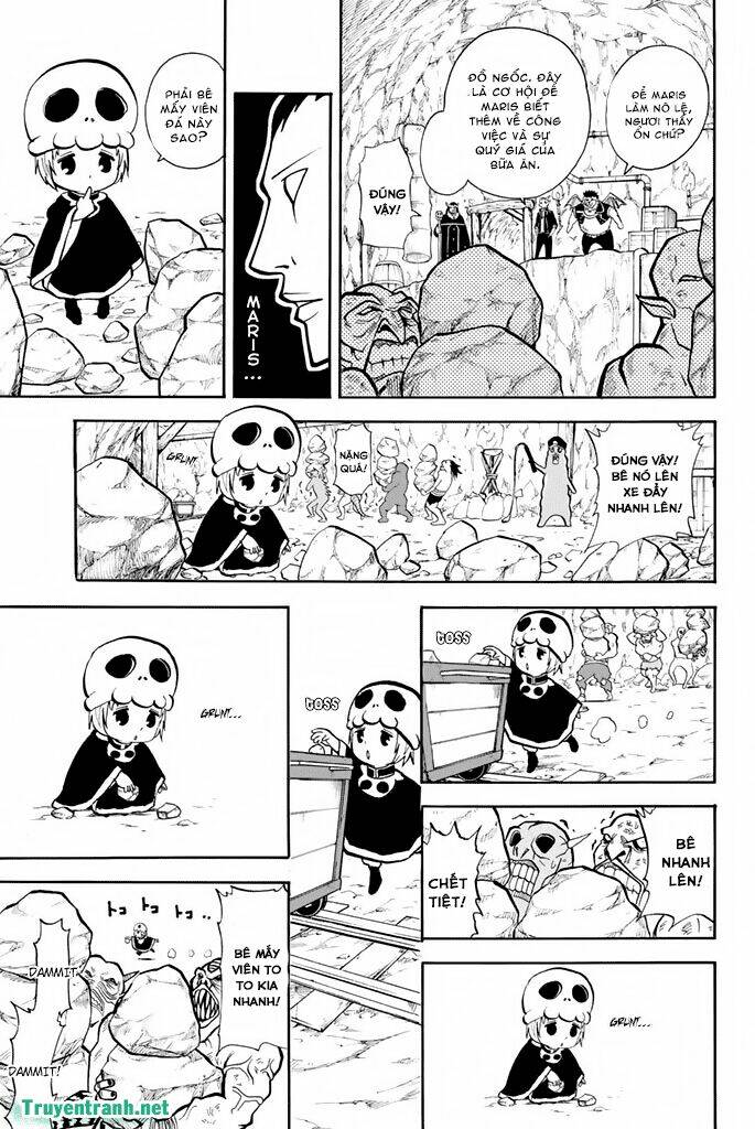 sodatechimaou chapter 6 4