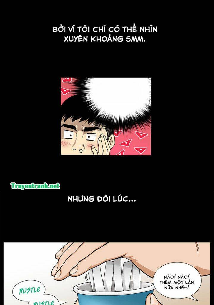 thần bài siêu năng chapter 1 5