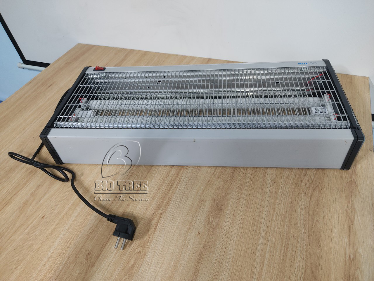 Đèn bắt muỗi đèn bẫy côn trùng Maxx 150