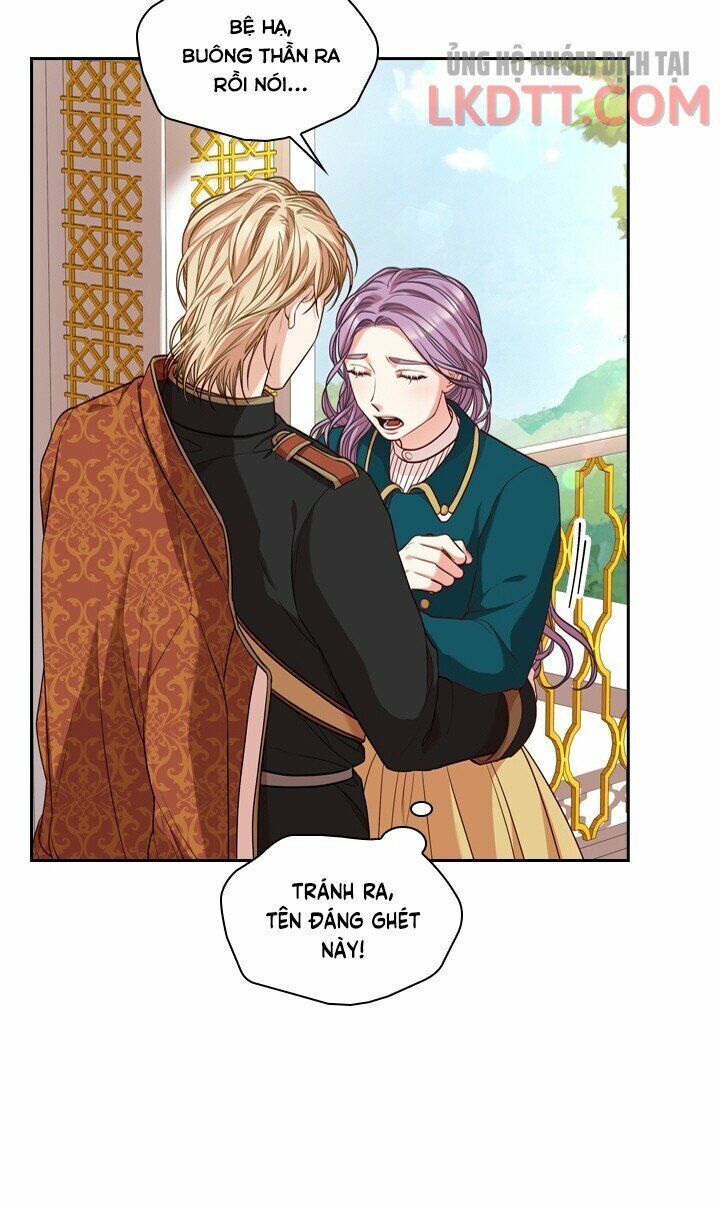 tôi trở thành thư ký của bạo chúa chapter 28 38