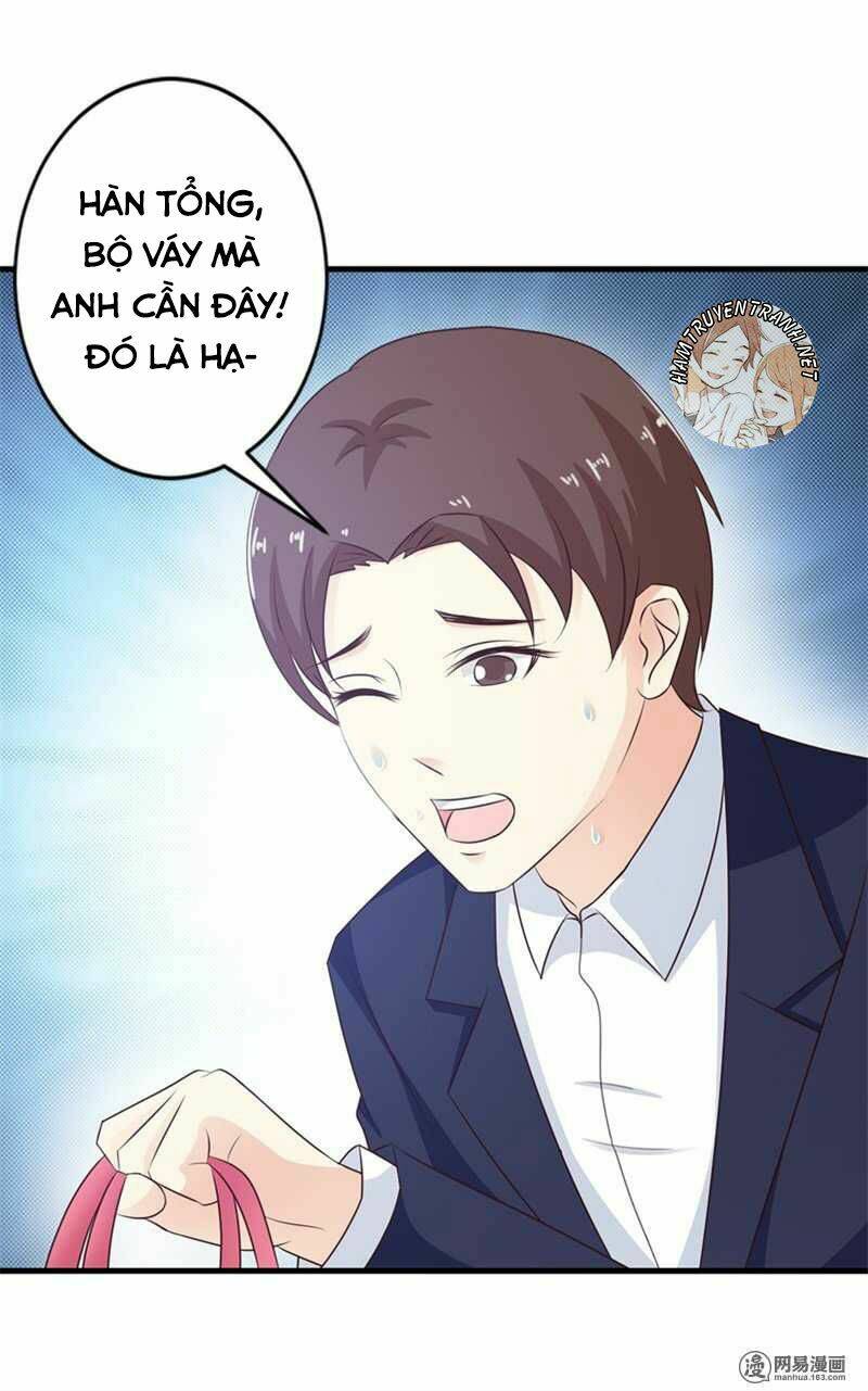 bá đạo tổng tài ngạnh thượng cung chapter 30 29