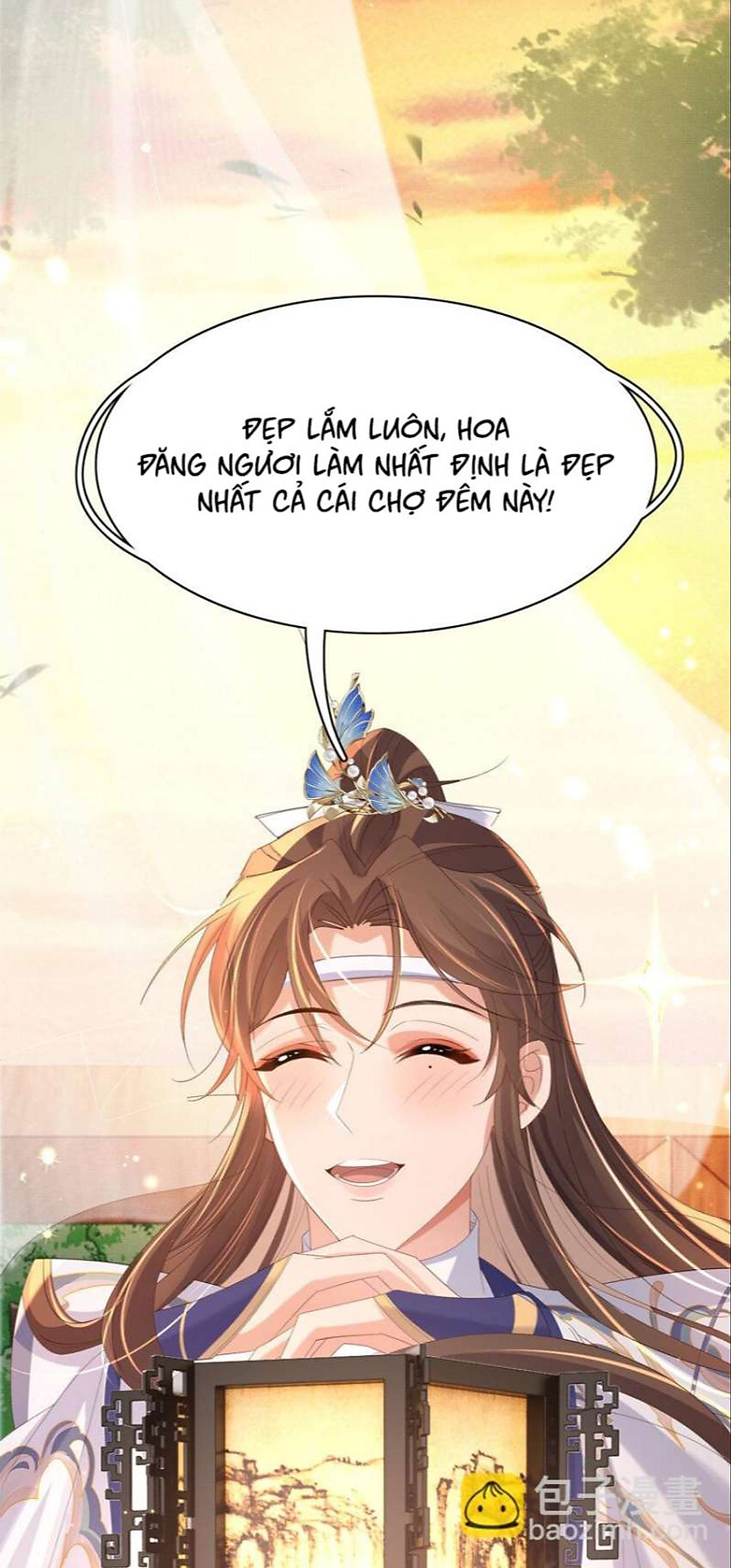 bá tổng vương phi lật xe chỉ nam chapter 102 35