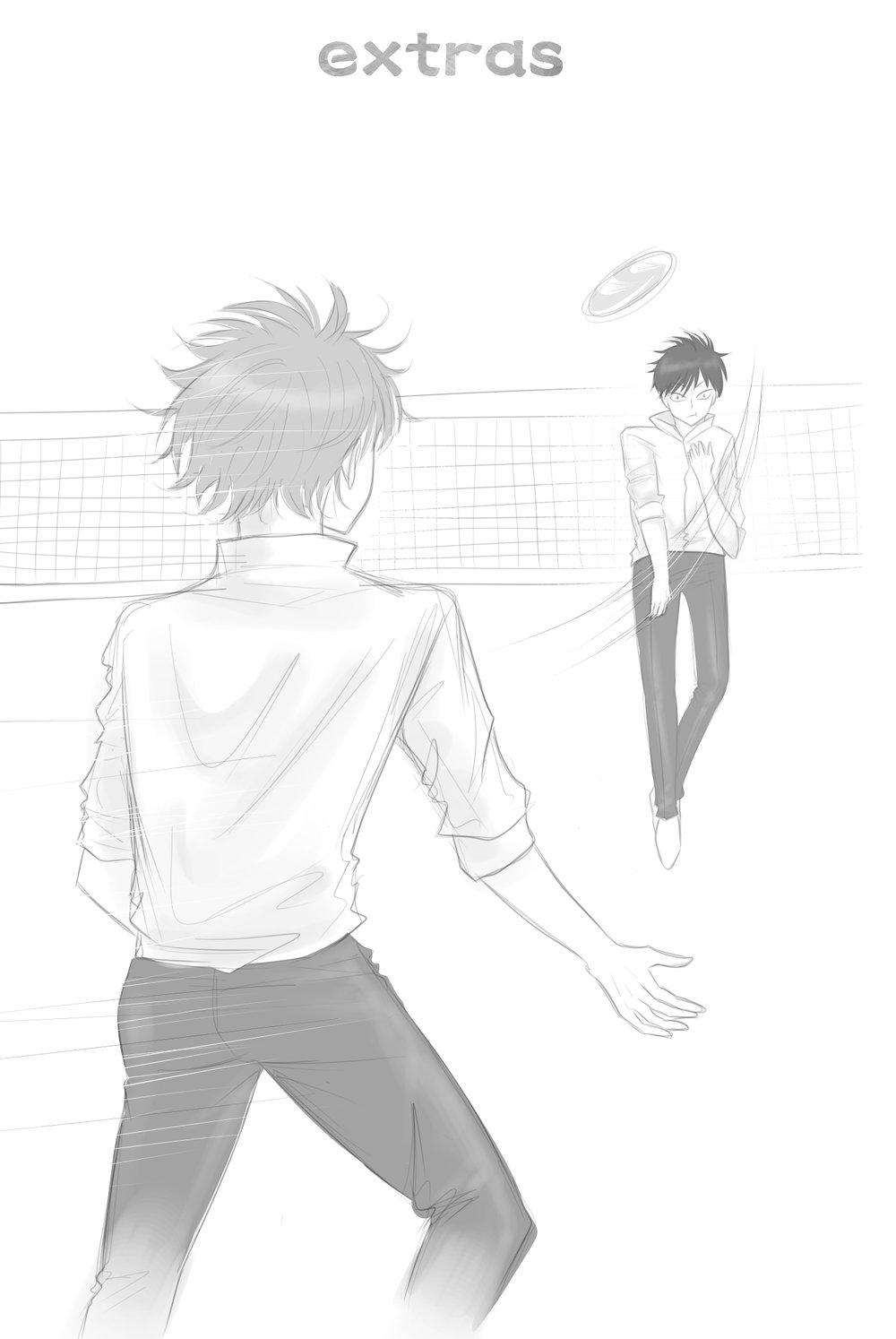 tuyển tập haikyuu dj by dammei bl chapter 24 28