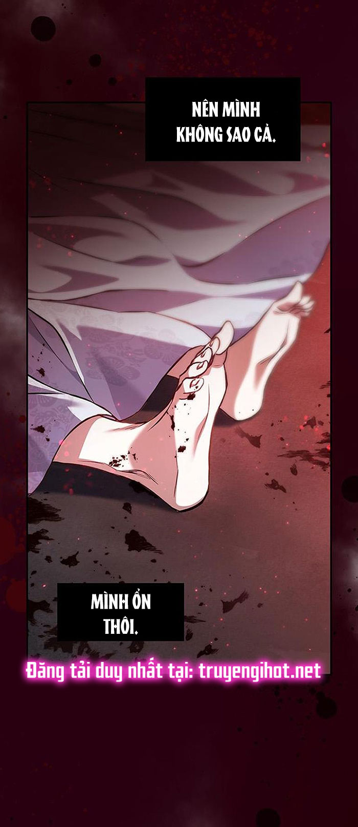 bản tình ca heeran chapter 15.1 28