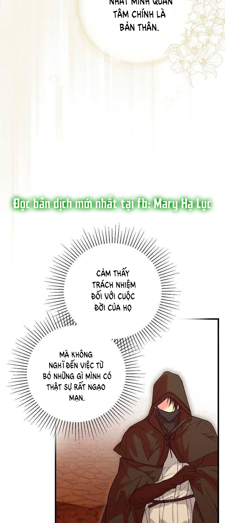 quý cô bí ẩn - secret lady chapter 18 12