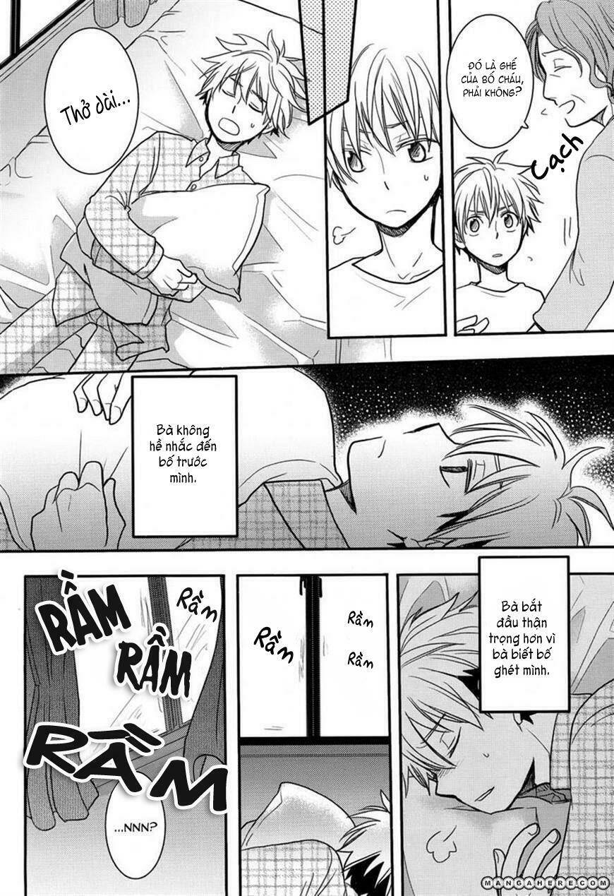 saigo no negai chapter 1 20