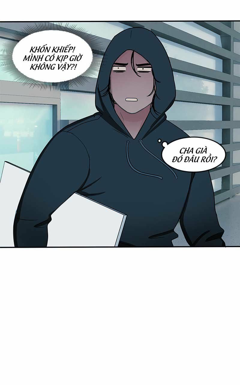 nửa đêm ở poppy land chapter 35 50