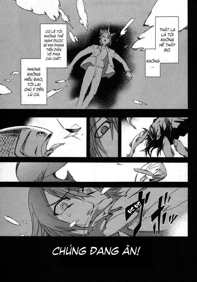 hanako to guuwa no tera chapter 3 17