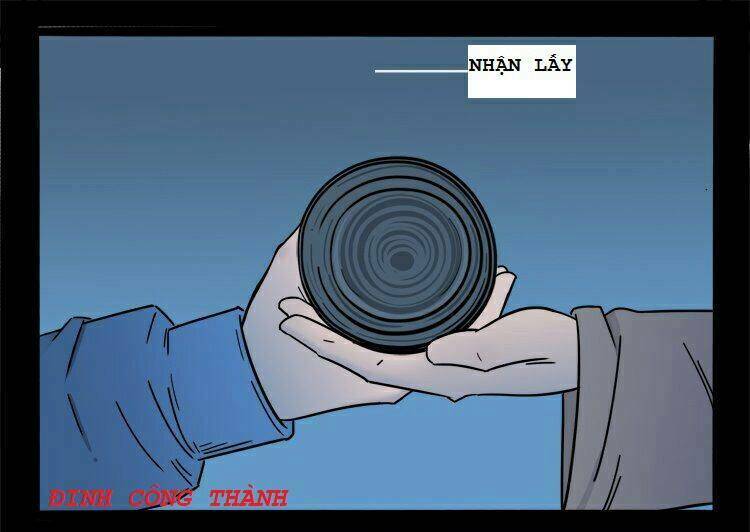 những sự kiện kỳ dị chapter 7 21