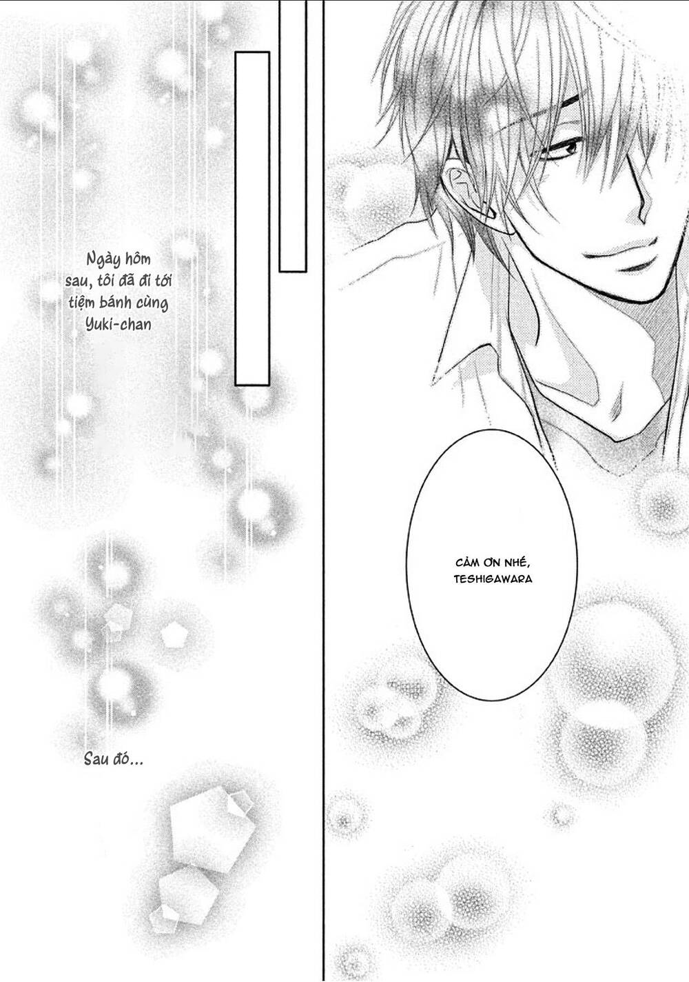 asami-sensei no himitsu chapter 15 28