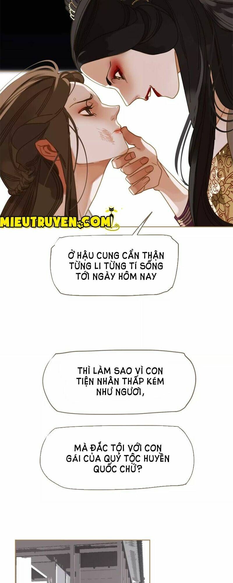 nhất đại linh hậu chapter 12 55