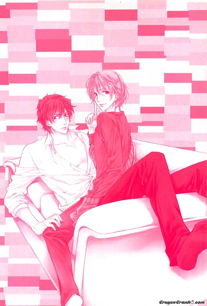 nỗi niềm không thể nói với em chapter 3 21