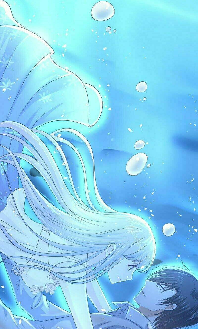 liệt ái tri hạ: series mật đào tiểu tình nhân chapter 226 11