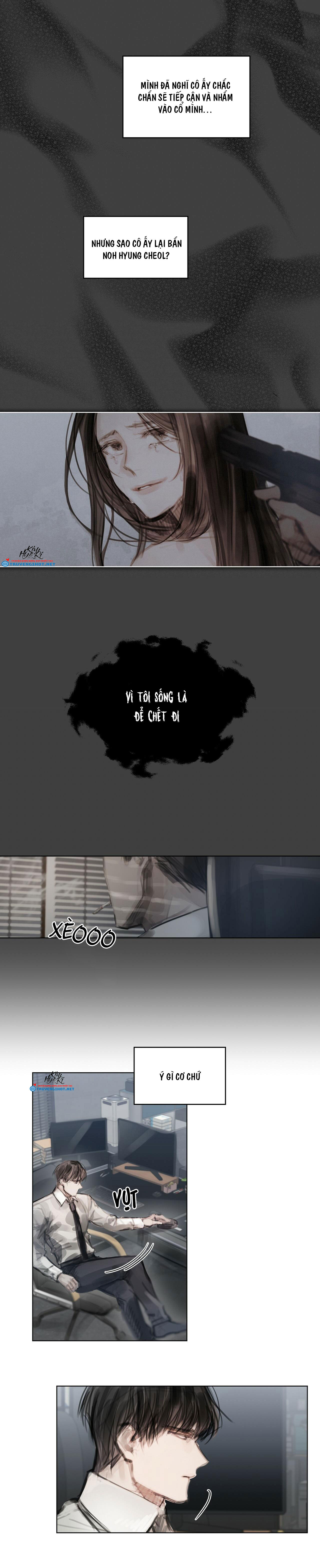 doppio senso chapter 34.2 2