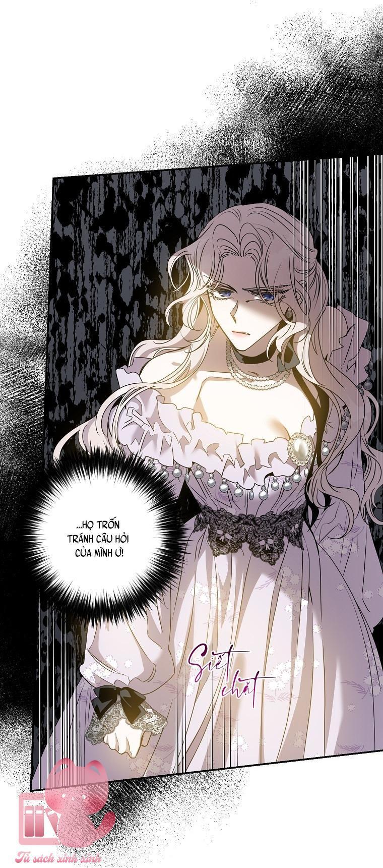 thuần hóa bạo chúa rồi bỏ trốn chapter 77 10