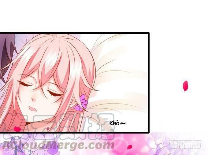 hồ tiên hung bạo chapter 100 8