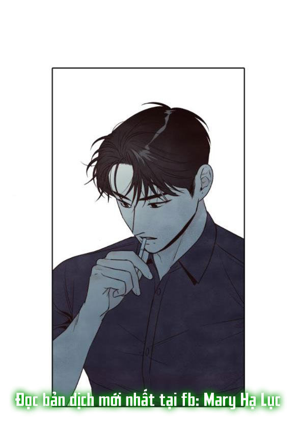 điều khiến tôi quyết tâm muốn chết chapter 61.2 18