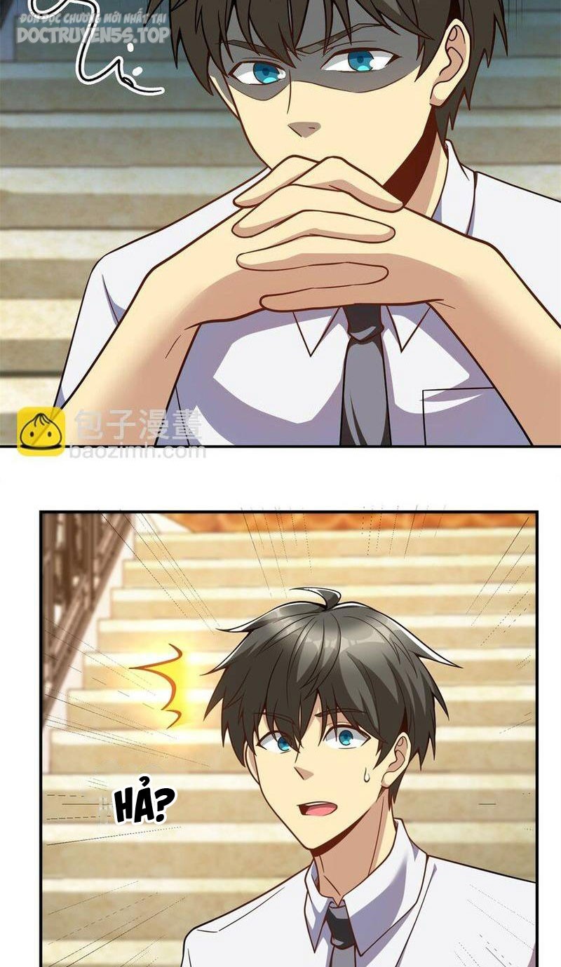 ta làm giàu từ thua lỗ game chapter 129 40