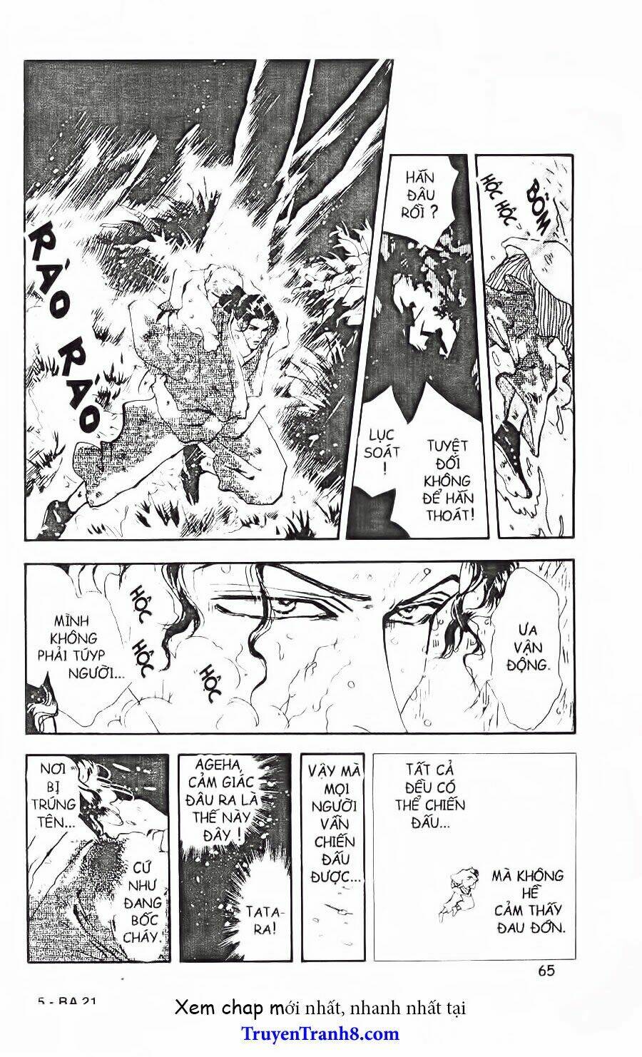 đứa con số phận chapter 79.2 5