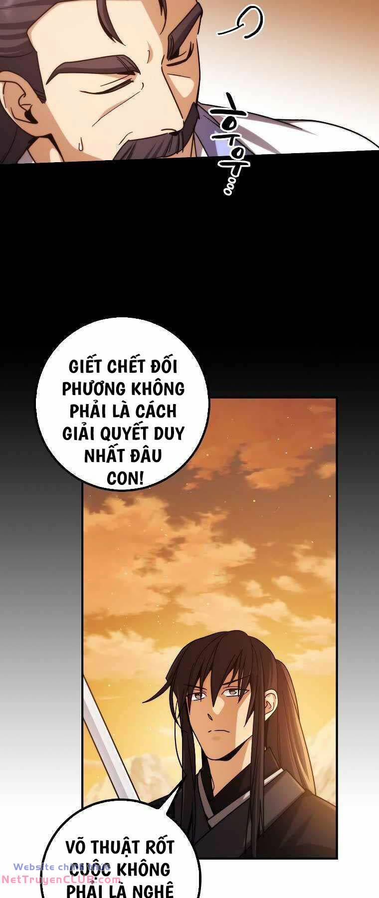 thiên phong phách đạo chapter 6 3