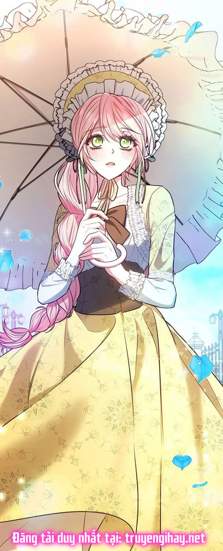 từ ác nữ tôi phải trở thành một người mẹ chapter 4 99