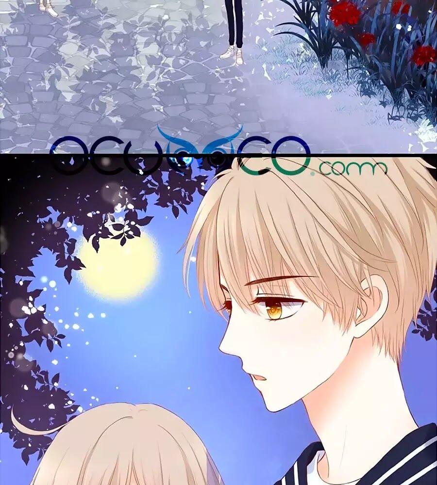 hoa chưa nở rộ chapter 21 3