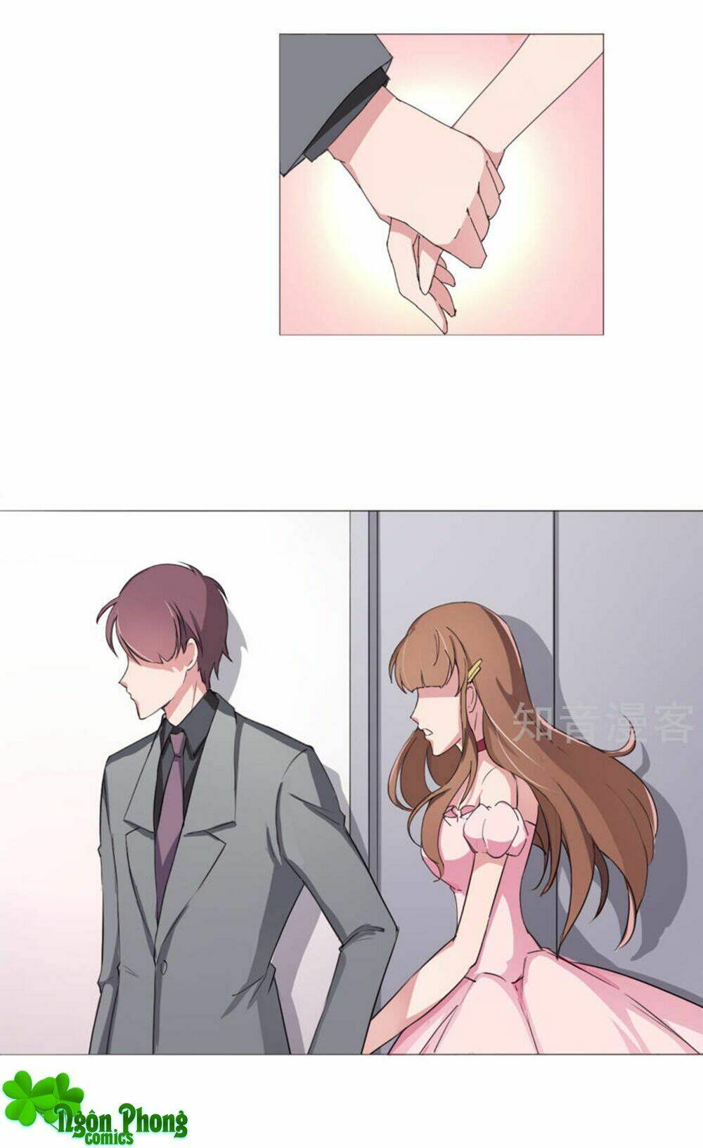 siêu mẫu thế thân chapter 5 12