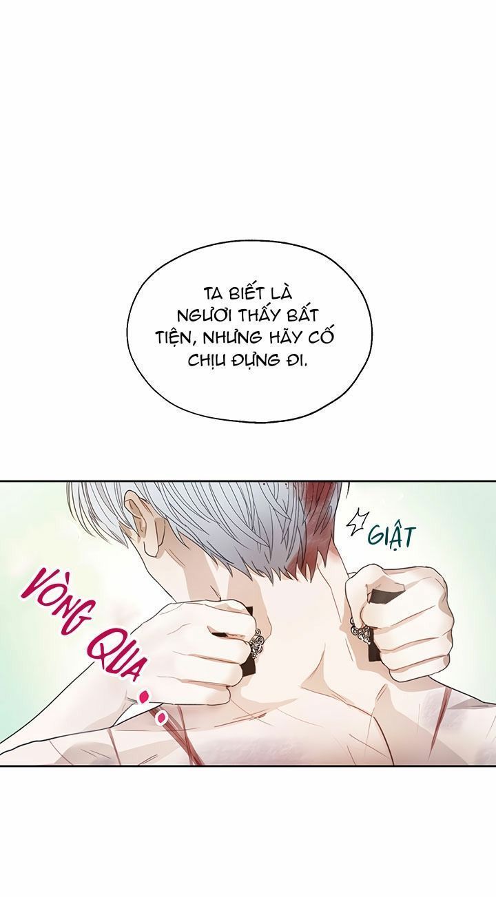 cách để cứu rỗi anh trai của nữ chính chapter 7 32