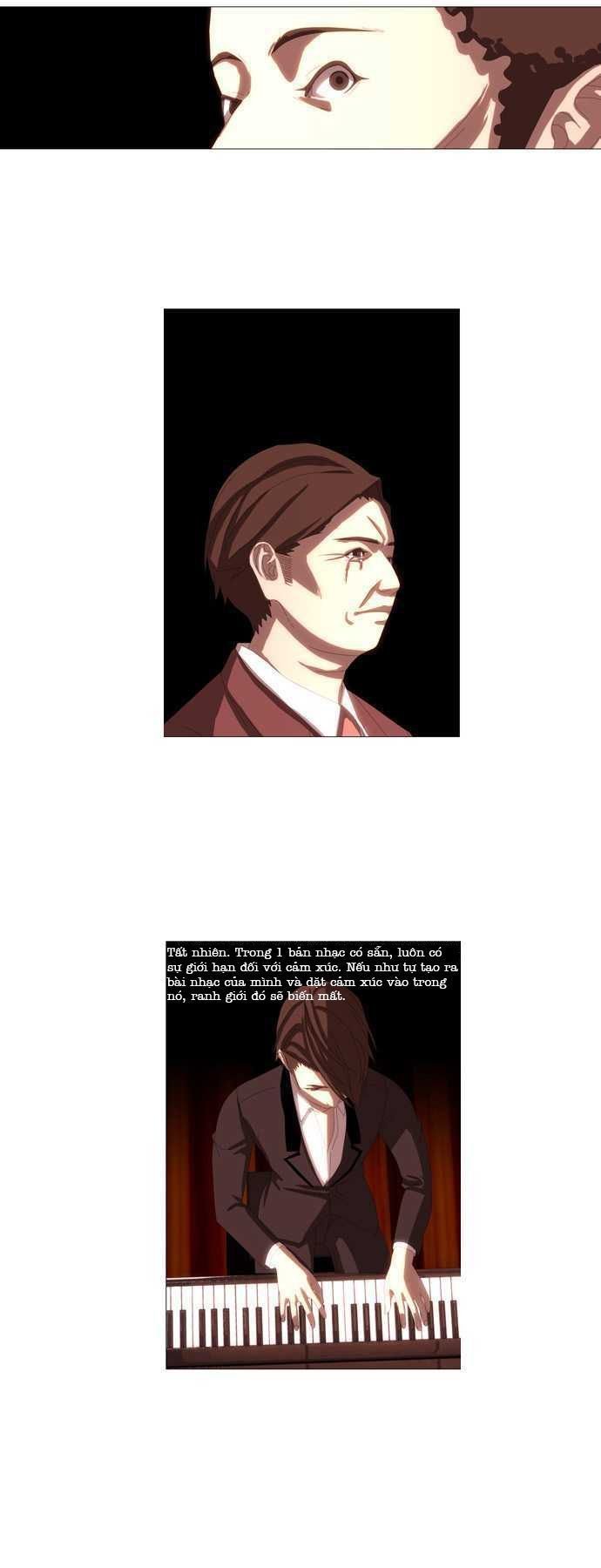 song of the cloud chapter 7.9 15