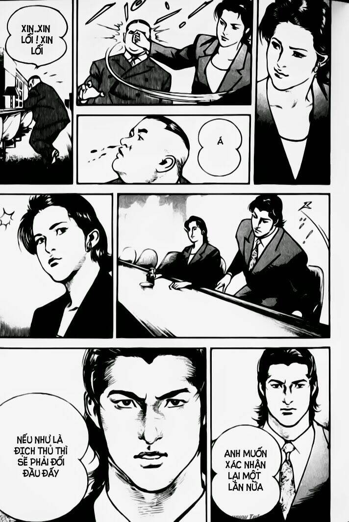 heat - thế giới ngầm chapter 117 25