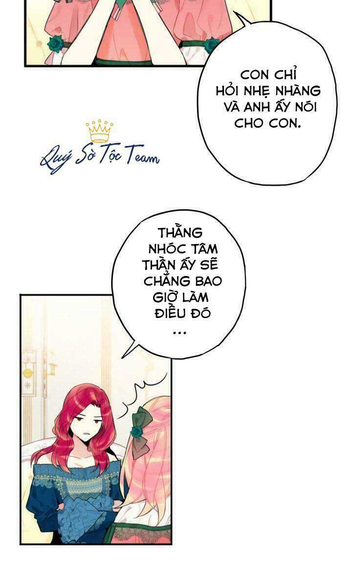 thánh nữ ẩn danh chapter 5 18