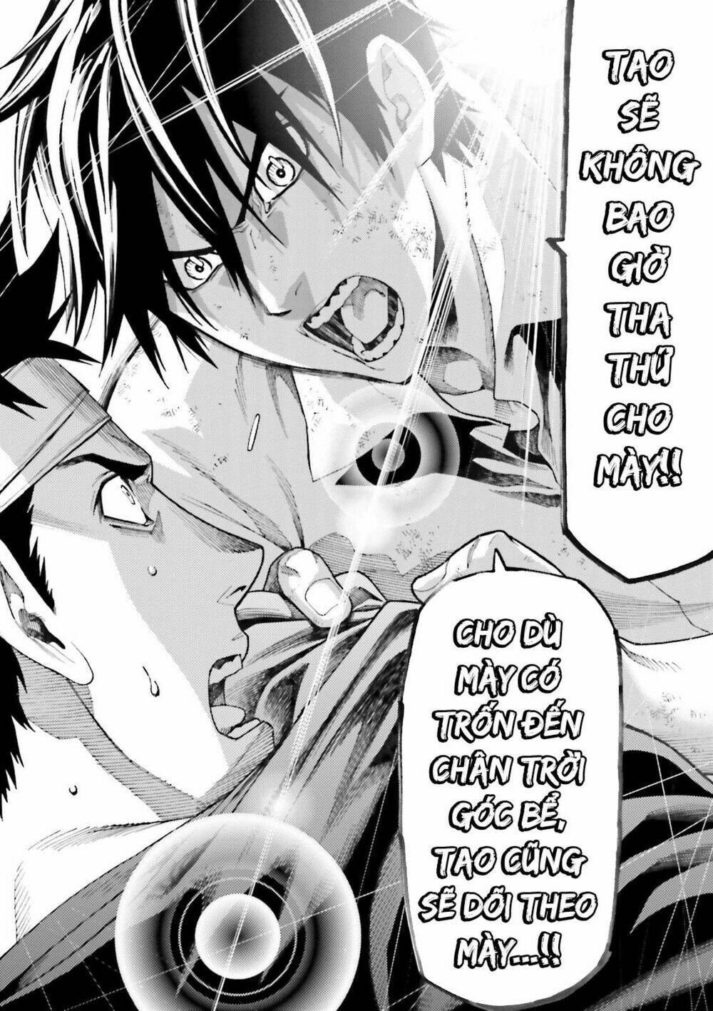 lột xác chapter 2 39
