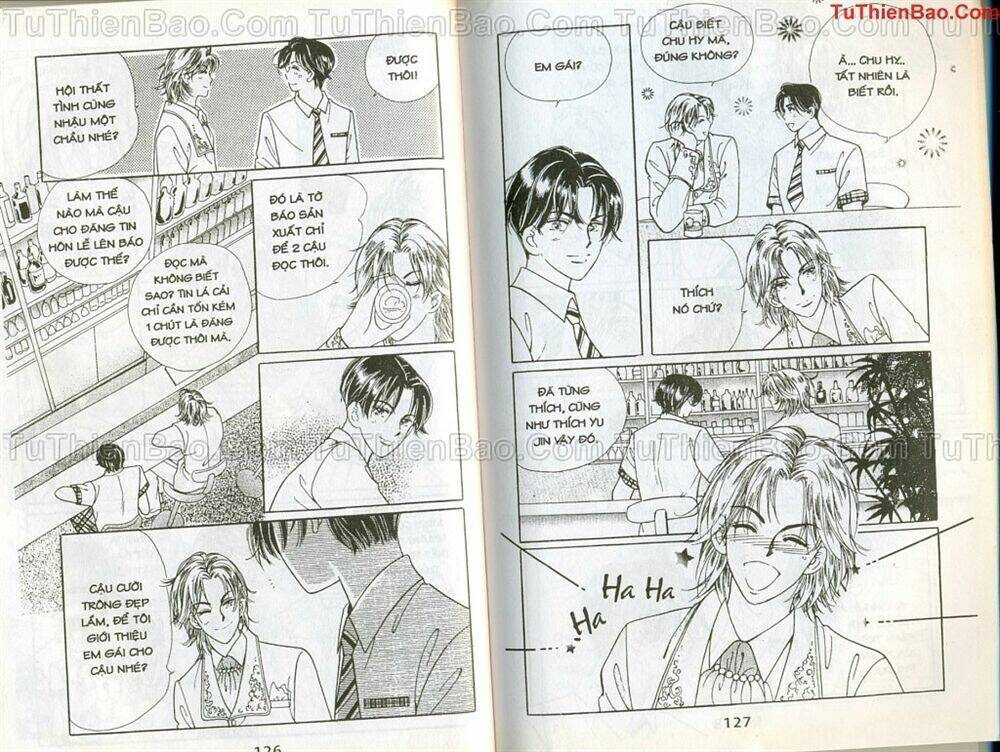 cô nàng đáng yêu chapter 10 63